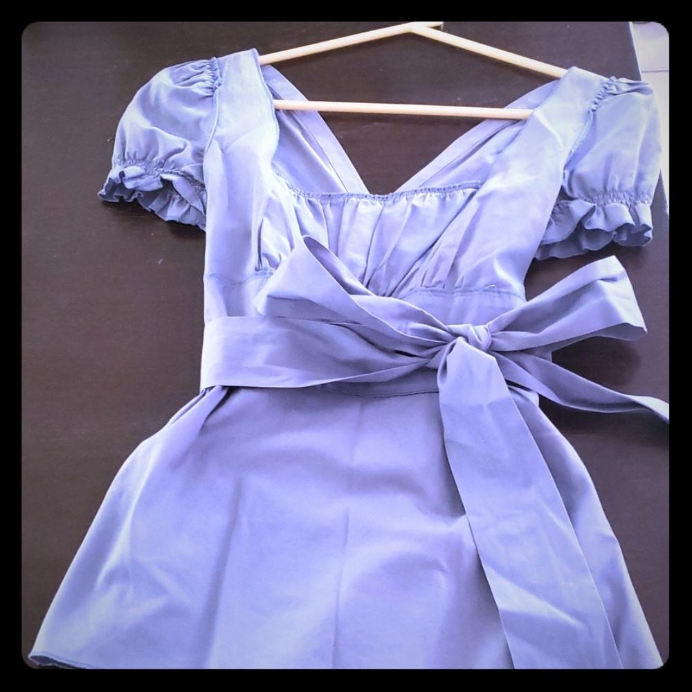 Cordelia by Anthropologie blouse